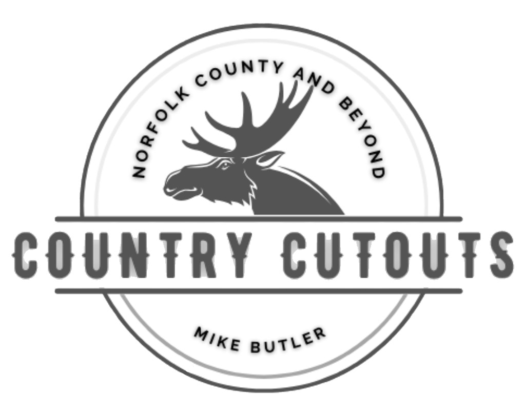 Country Cutouts